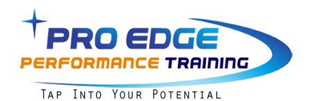 Pro Edge Performance Training